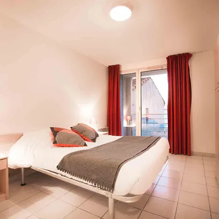 City Residence Avignon 2* Avinhão