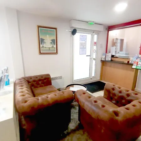 Apart-hotel City Residence Avignon 2*