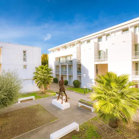 Apart-hotel City Residence Avignon