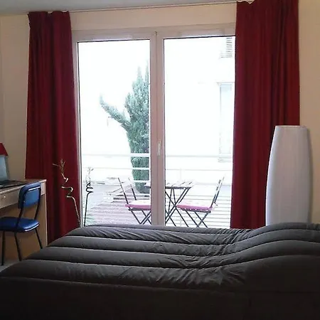 Résidence Appart hôtel 2*