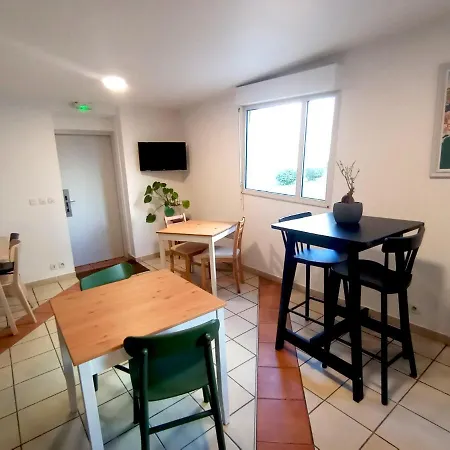 Résidence 2* Avignon