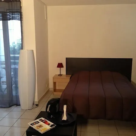 Résidence
