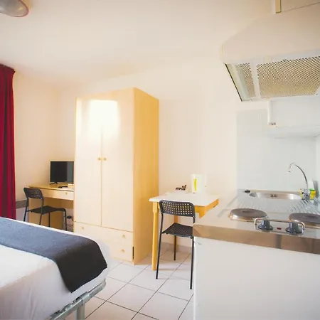Résidence 2* Avignon