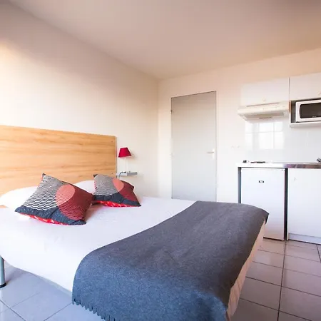 Résidence Appart hôtel Avignon