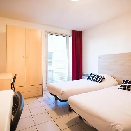 Appart hôtel Résidence