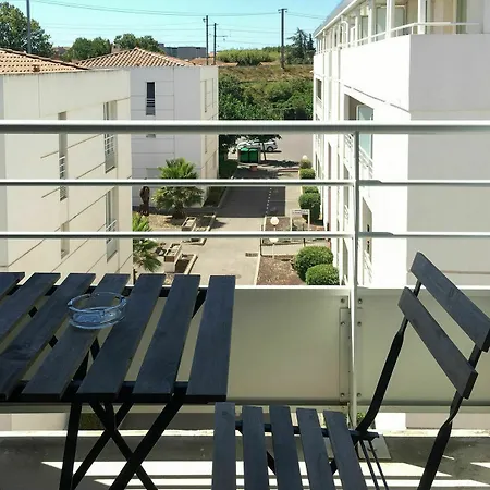 Résidence Appart hôtel